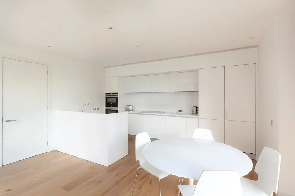 My-Quartermile Apartments