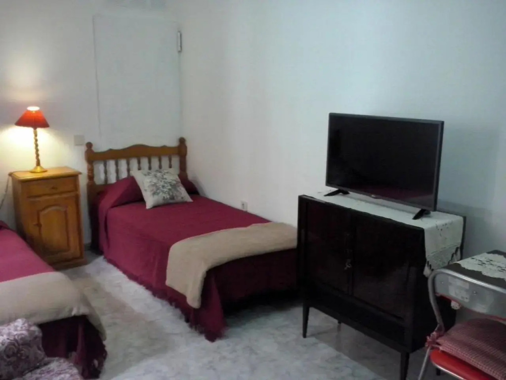 Estudio Tafira 6 kilometres from Las Palmas city