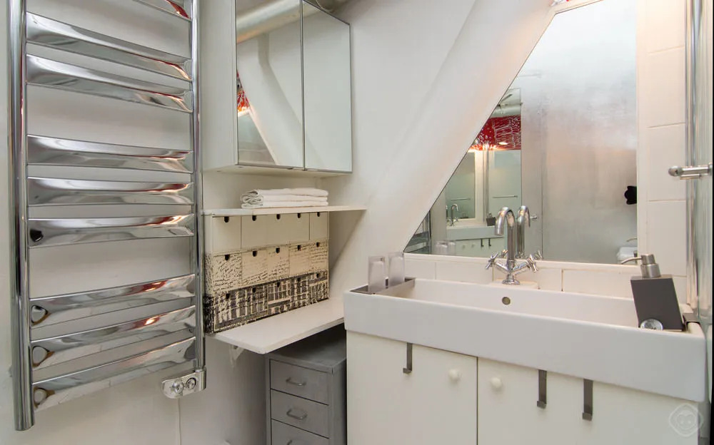 BP Apartments - Les Archives Area