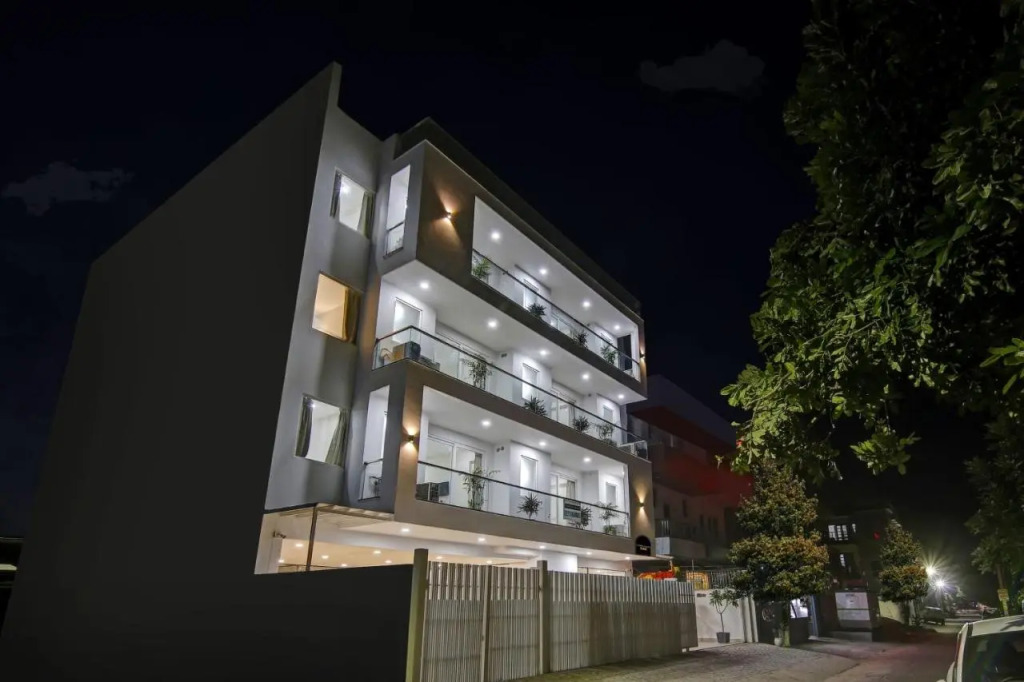Oyo Townhouse Oak Mintstayz Sector 52 Near Artemis Hospital