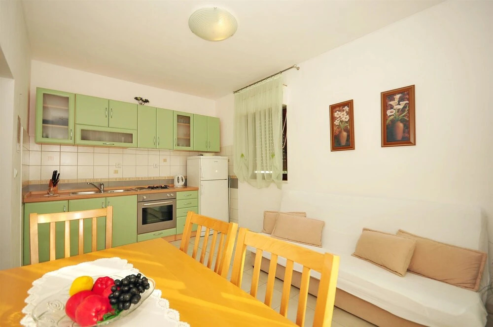 Apartments Nada