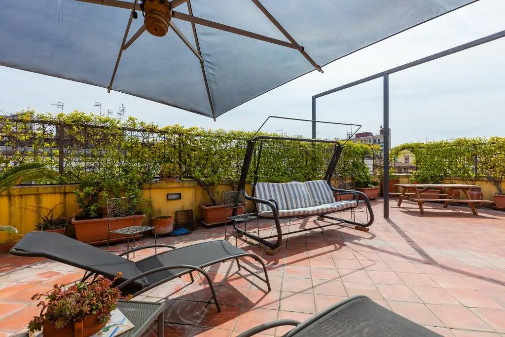 Firenze Rooftop by Wonderful Italy