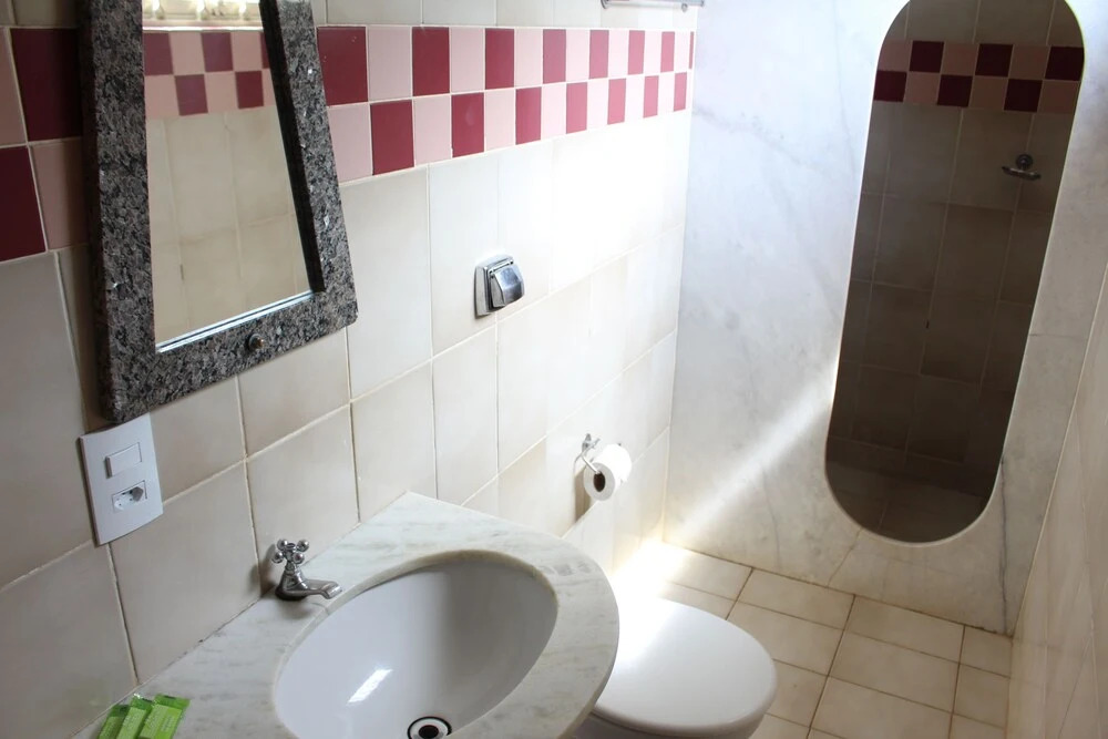 Pousada Termas da Saúde Ltda