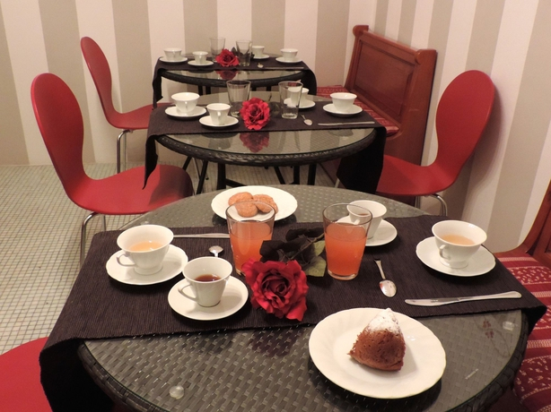 B&B Tosca