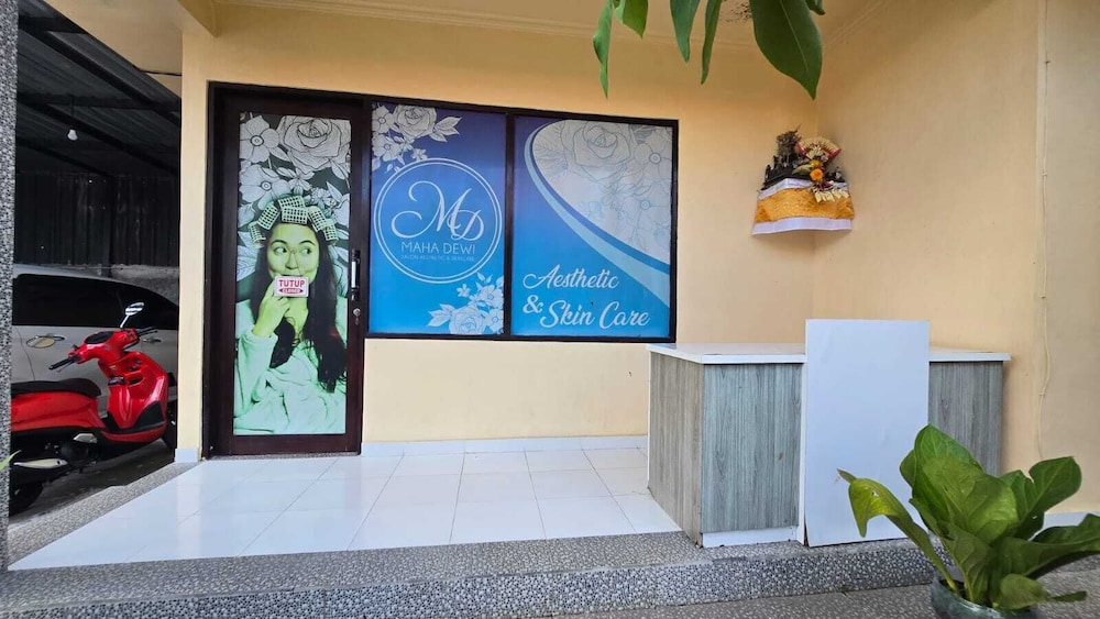 DeRia Villa & Spa By Adyatma Hospitality