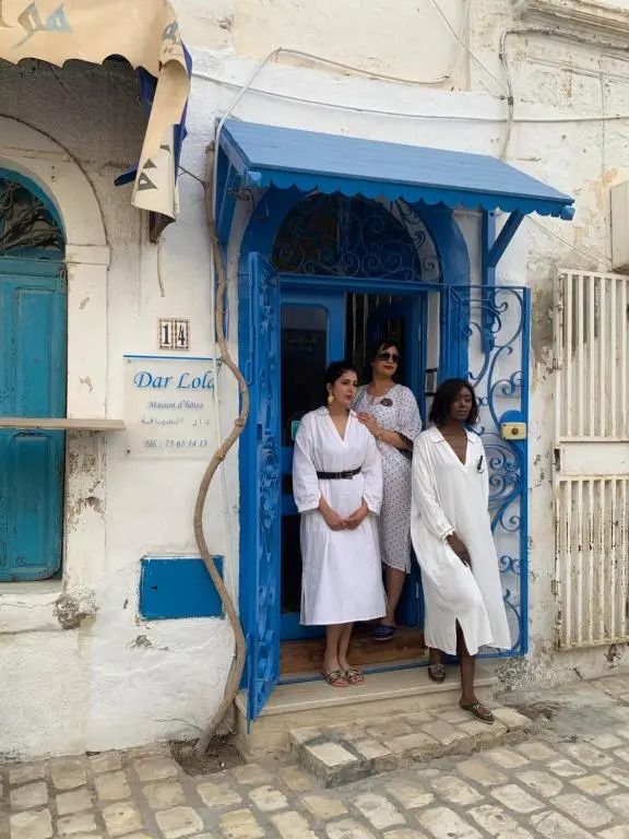 Dar Lola Djerba