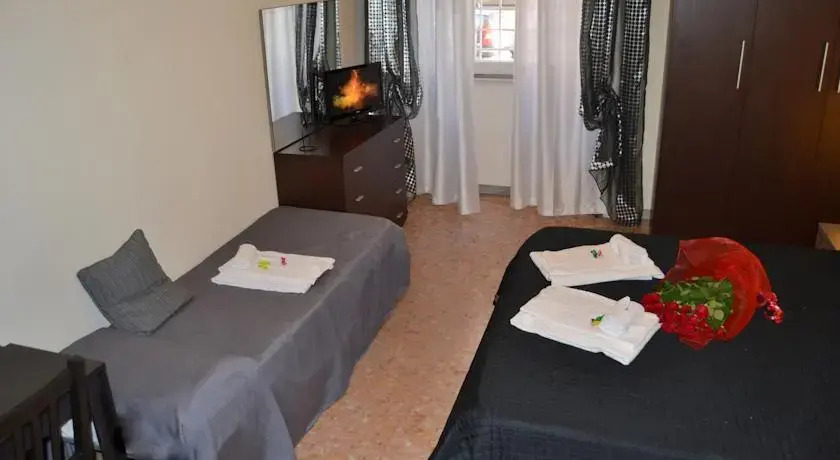 Mirtilla Residence