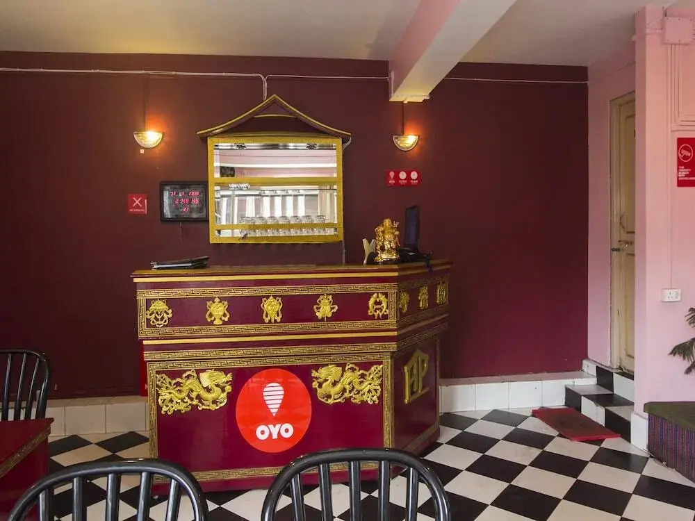Borong Polok Village Homestay