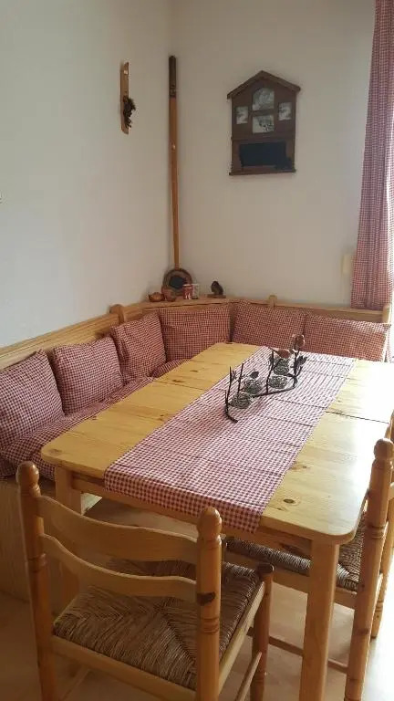 Residence Vallee Des Lacs