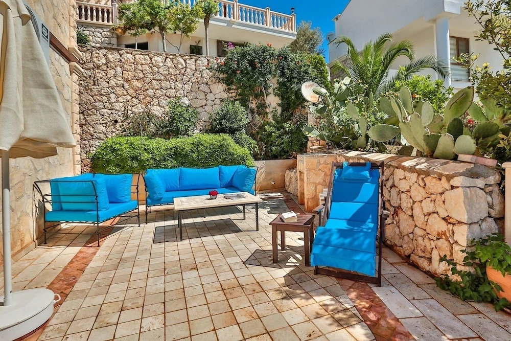 Villa Nefis