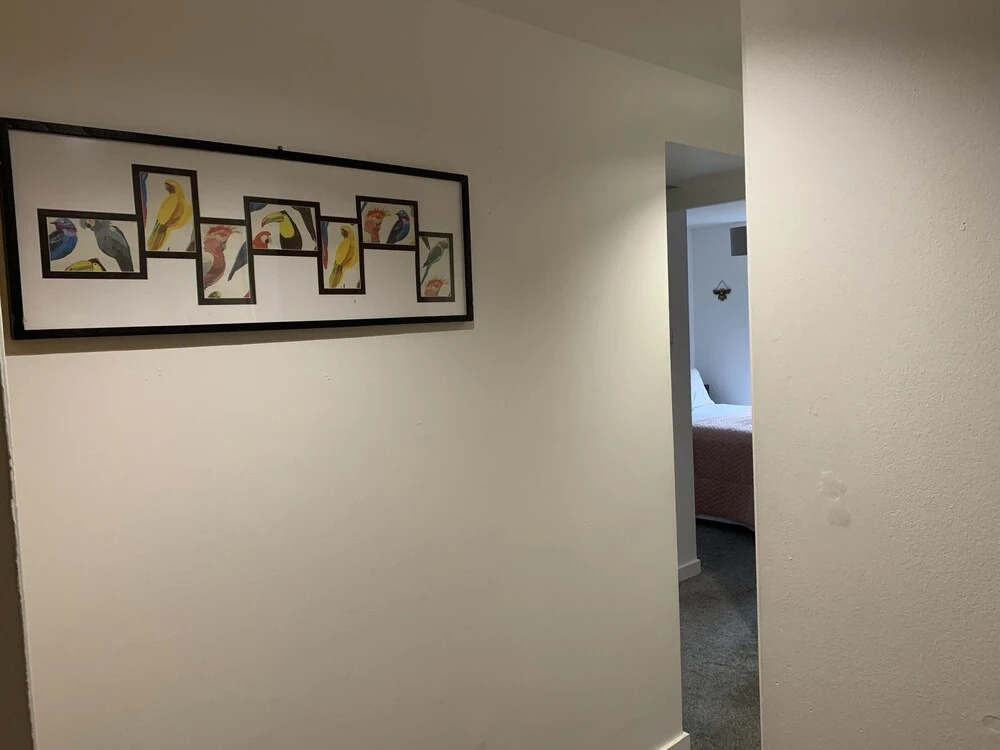 Smart 2 Bed Apartment Edinburgh City Centre Old To