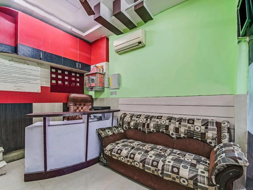OYO 24380 Park View Guest House