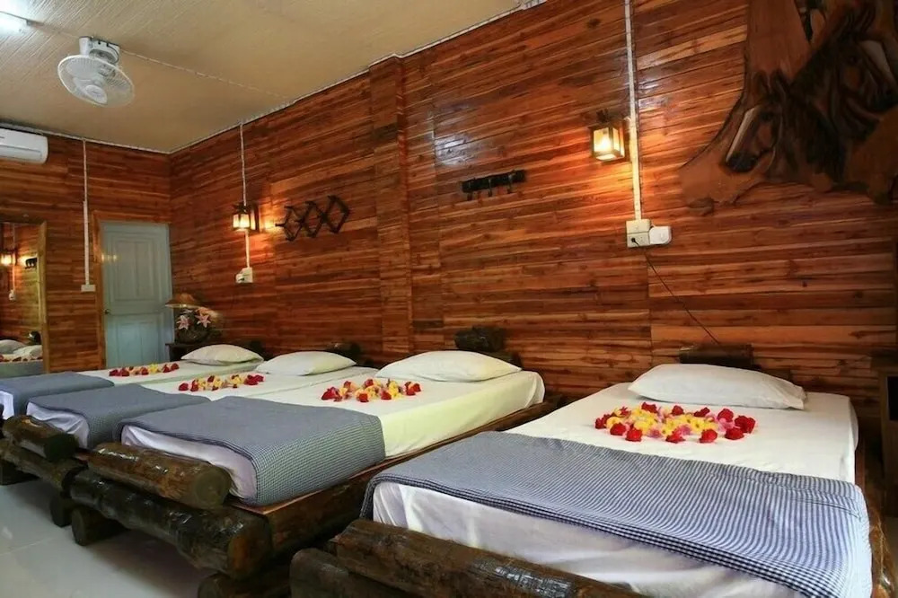 Rimdoi Resort