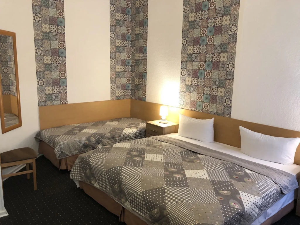 Hotel Castell am Kurfürstendamm
