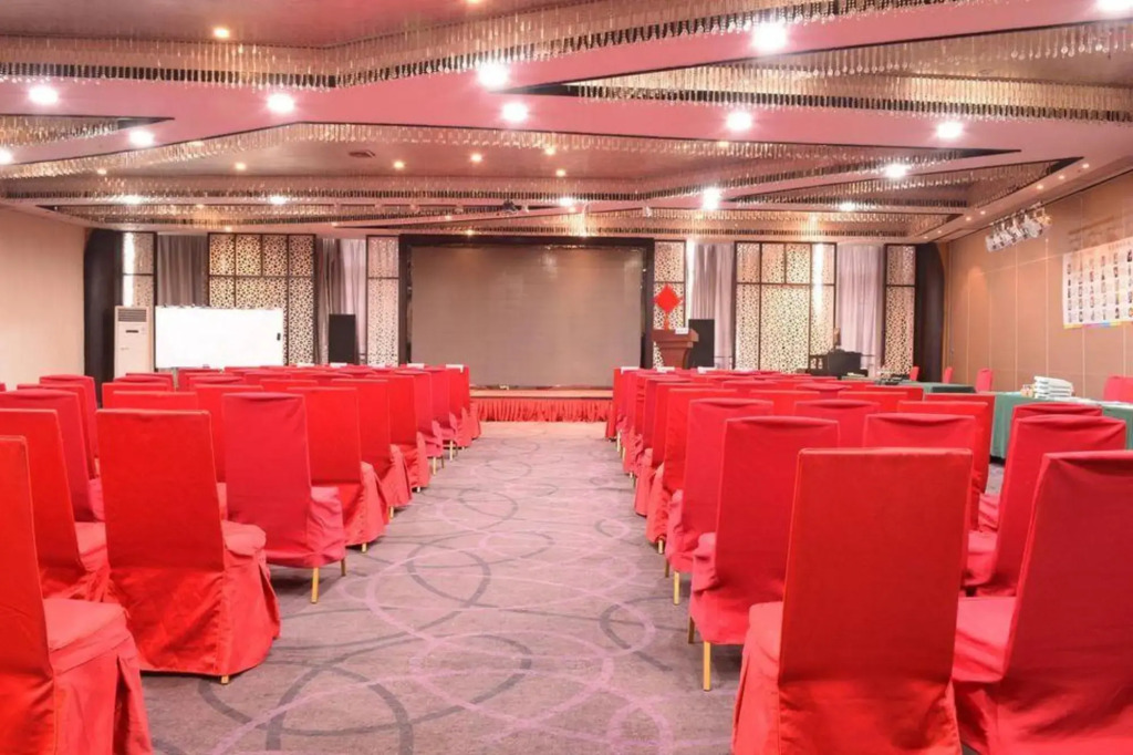 Kairui Meisu Hotel (Wuchang Institute of Technology)(武汉凯瑞美宿酒店(武昌理工学院店))