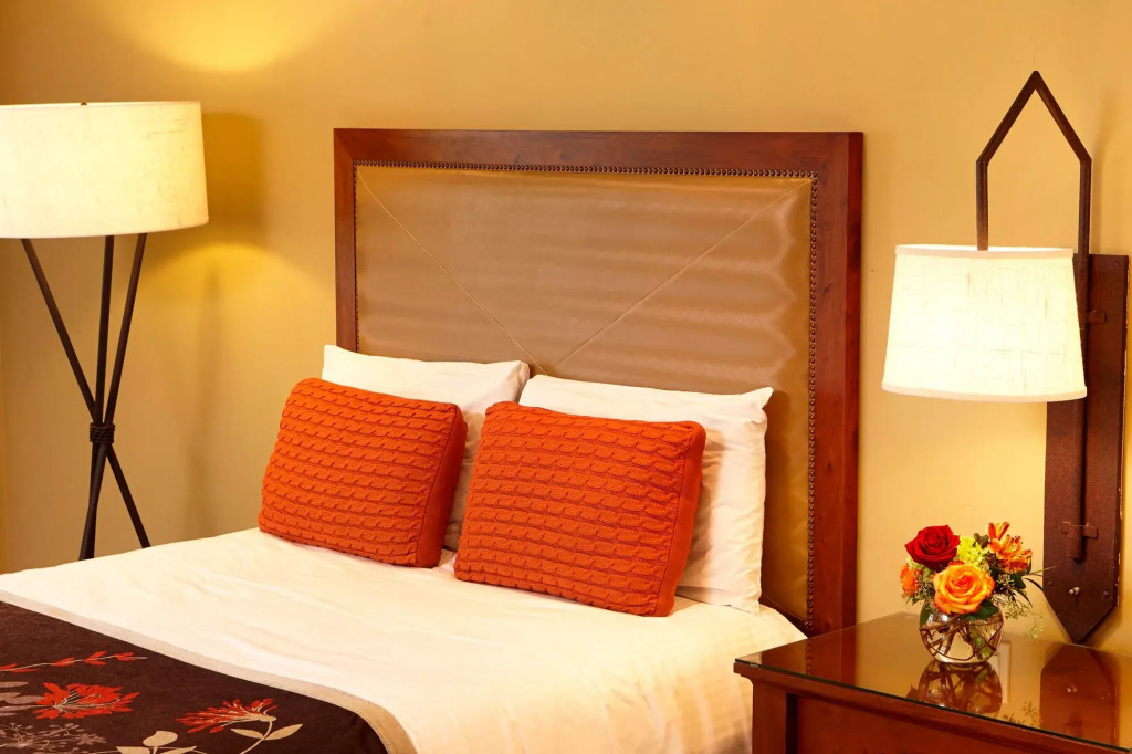 Temecula Creek Inn