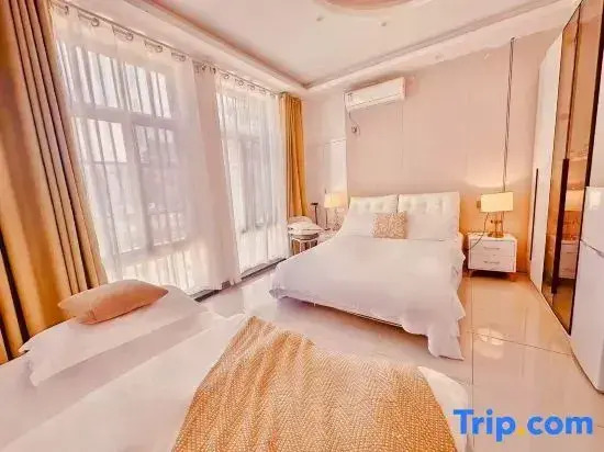 Huajian Mandi Homestay (National Exhibition and Convention Center)