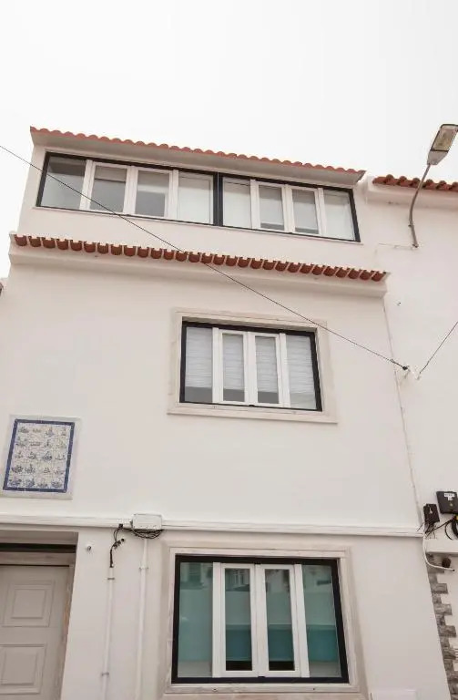 Casas Burnay I