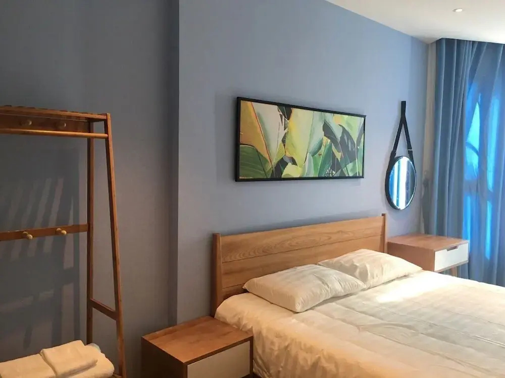 Angela House Ha Long