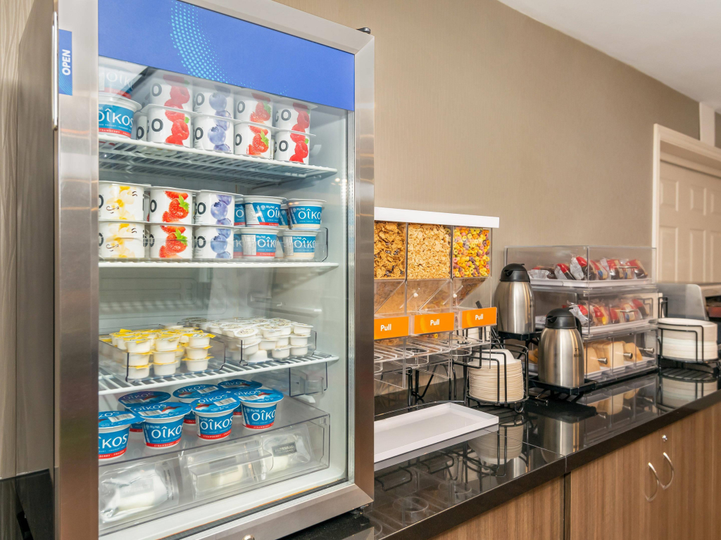 Comfort Inn Kanata Ottawa West