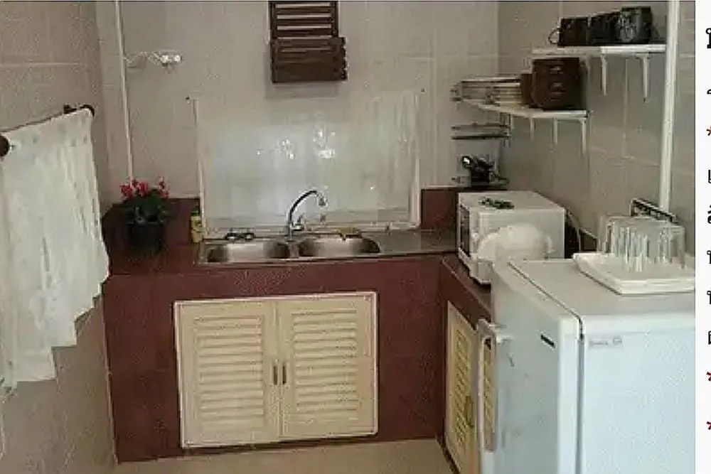 Kiangmok Chalet