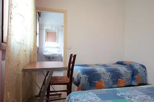 Albergo Isolabella
