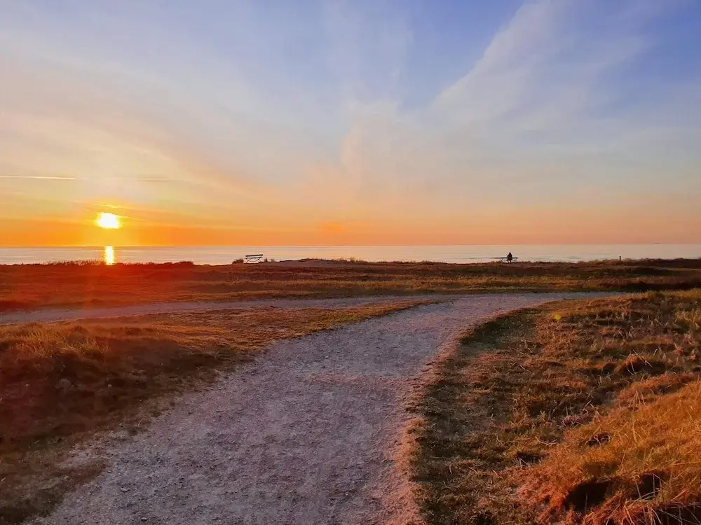 4 star holiday home in Hjørring