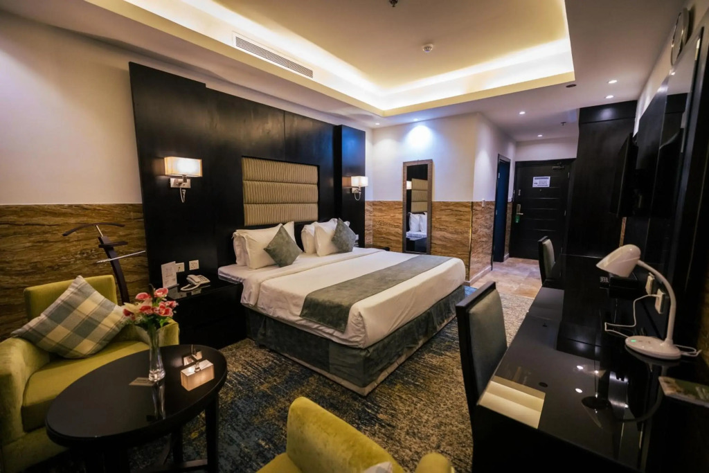 Hawadah Hotel