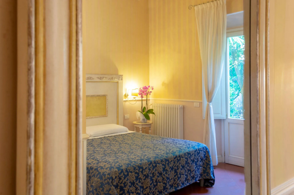 Relais Tiffany
