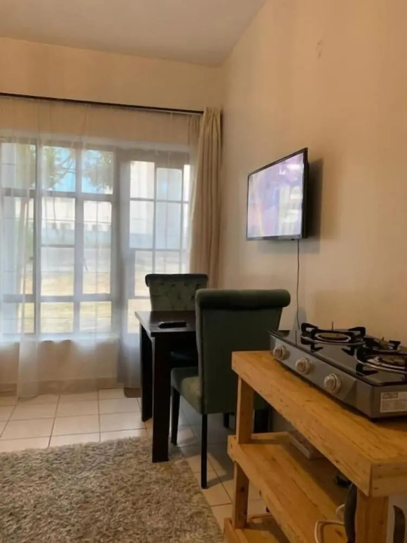 Lux Suites Rio-vista Studio Apartments
