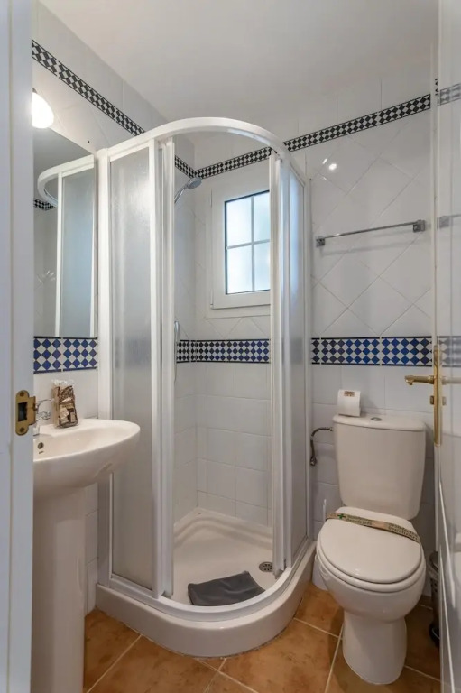 Marina Apartment in Punta del
