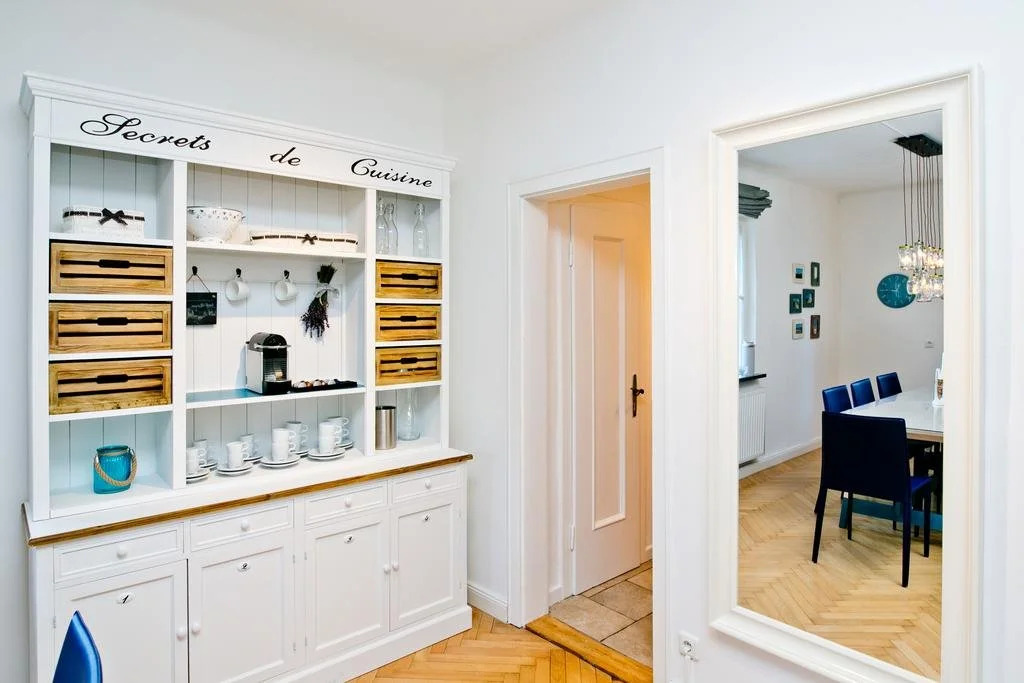 Salzburg Residence by Welcome to Salzburg