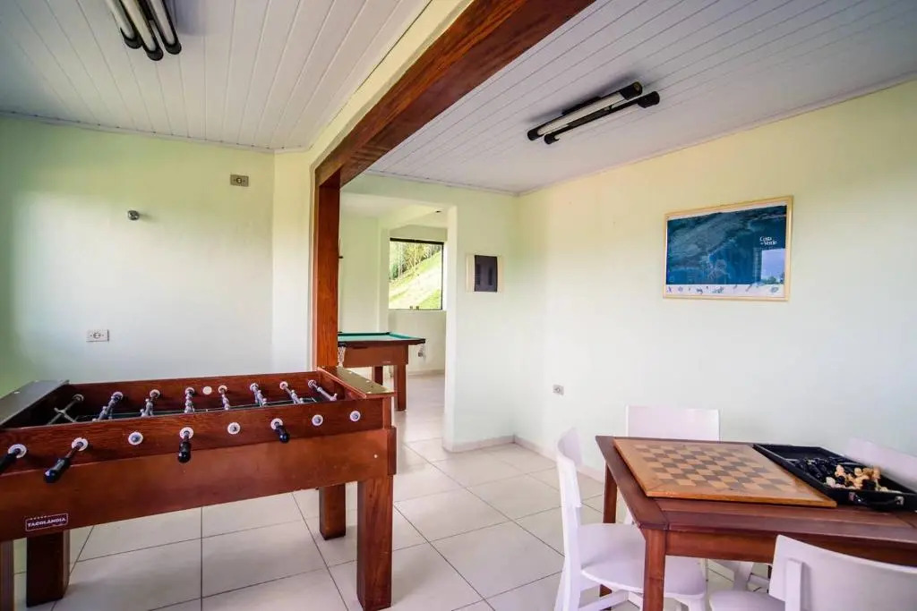 Loft Mar e Lua