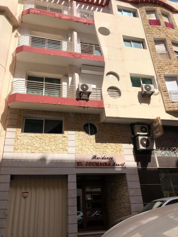 Splendide Studio Maarif Centre