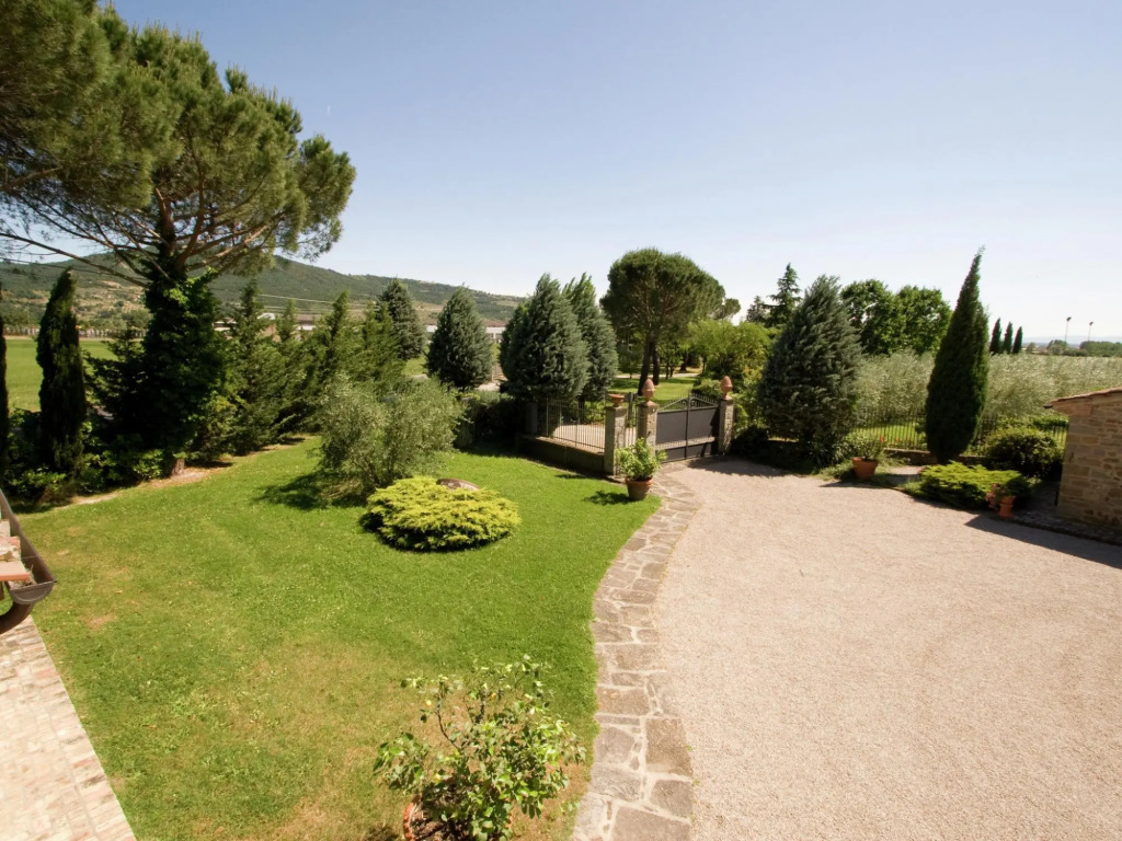 Holiday Home in Cortona