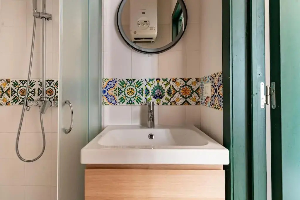 EasyHome Viva ITALIA with garden in 1 min from sea