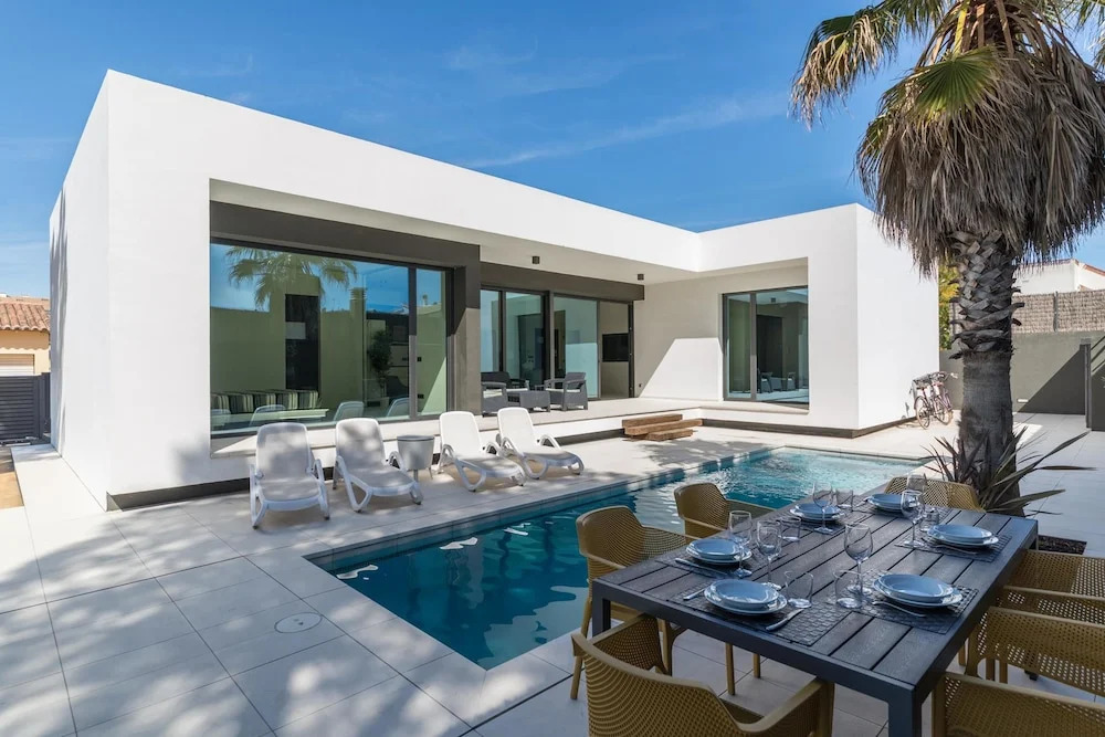 Villa Blanca