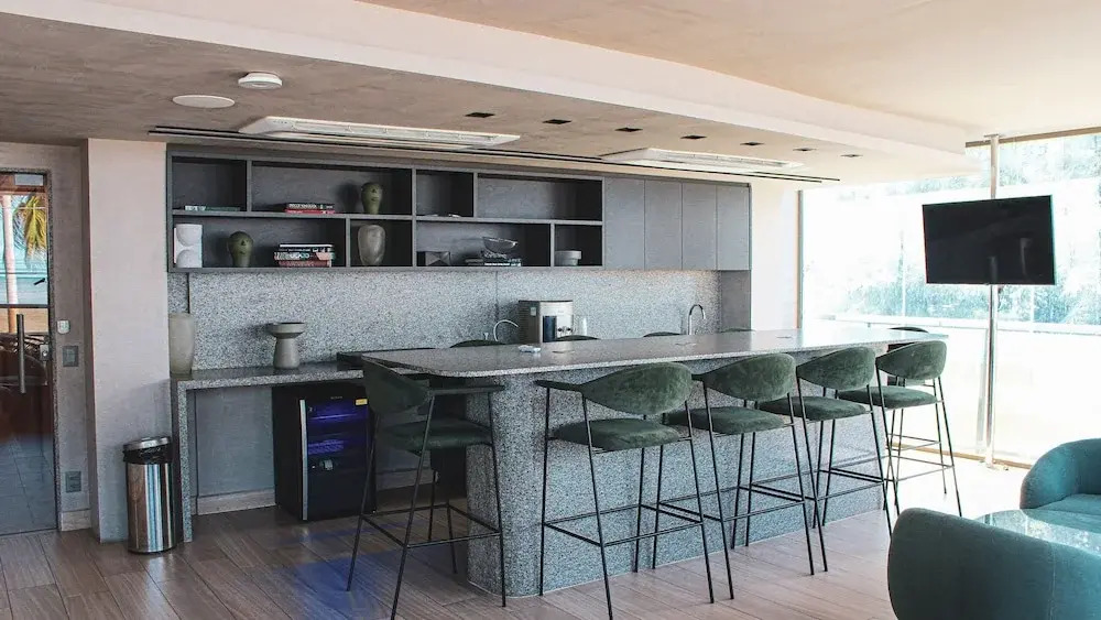 Setai Yacht S3 - By Almare Flats