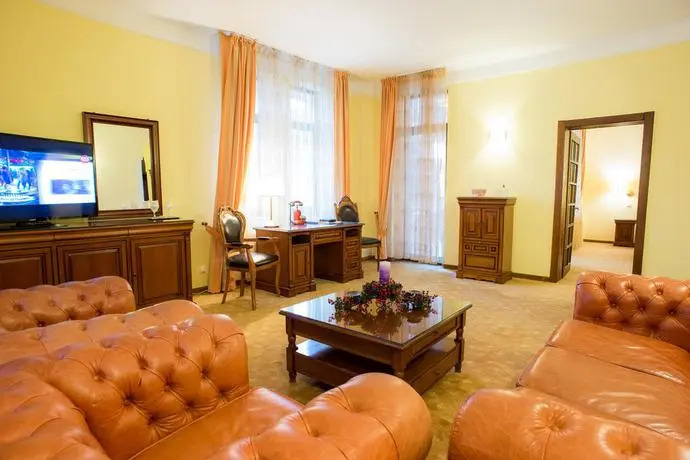 Hotel Maria