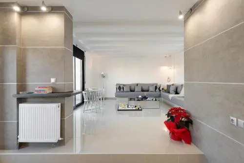 Ace Location | Luxury Building