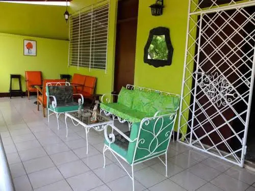 Casa Vega Hostal