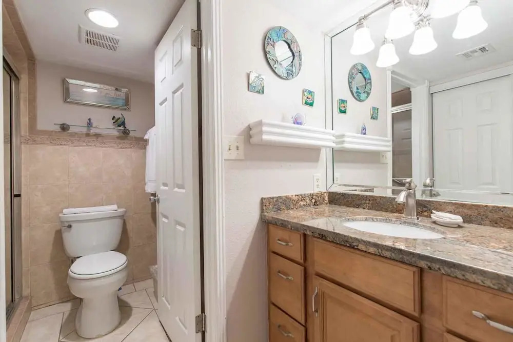 Saida I Condominiums - by Island Services