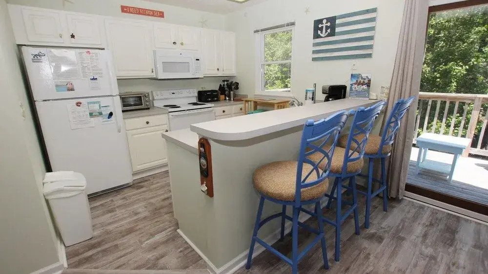 Vitamin Sea - 3 Br Home