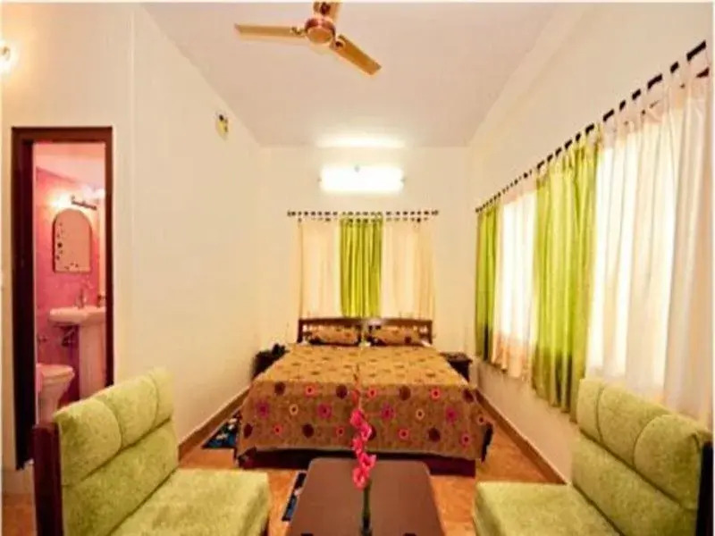 Ranikhet Grand