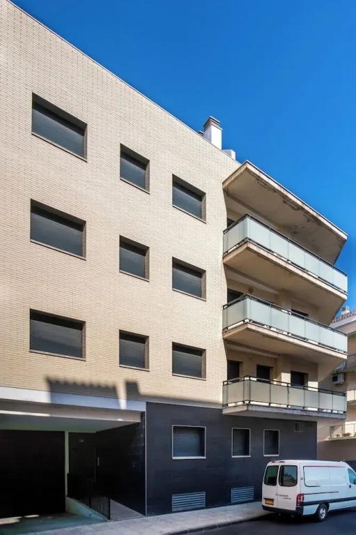 Edifico Tramontana