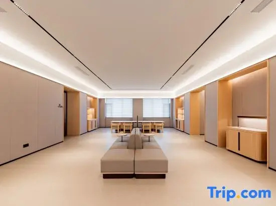 JI Hotel (Baotou Qingshan District Wangfujing Wenhua Road)