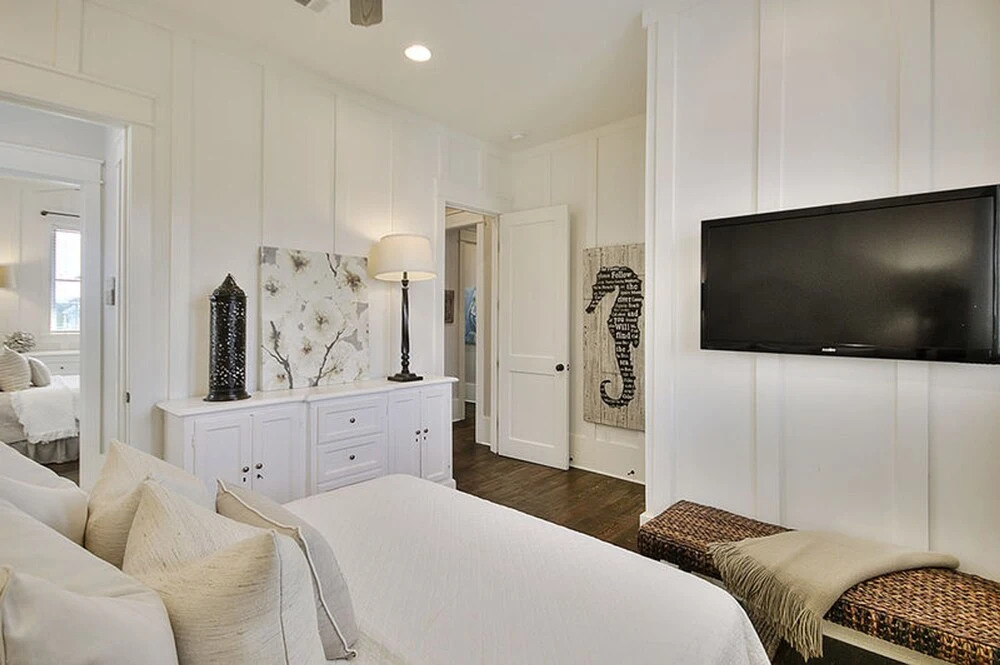 Driftwood by Bliss Beach Rentals