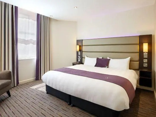 Premier Inn Wellingborough