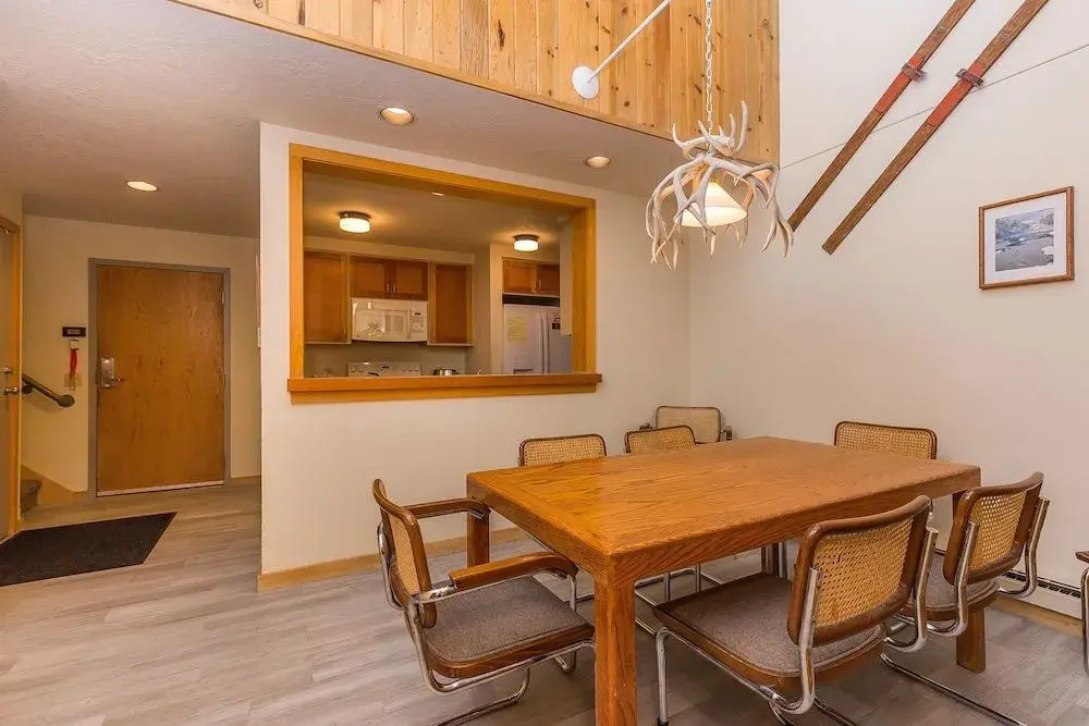 Pines #2059 - 2 Br Condo
