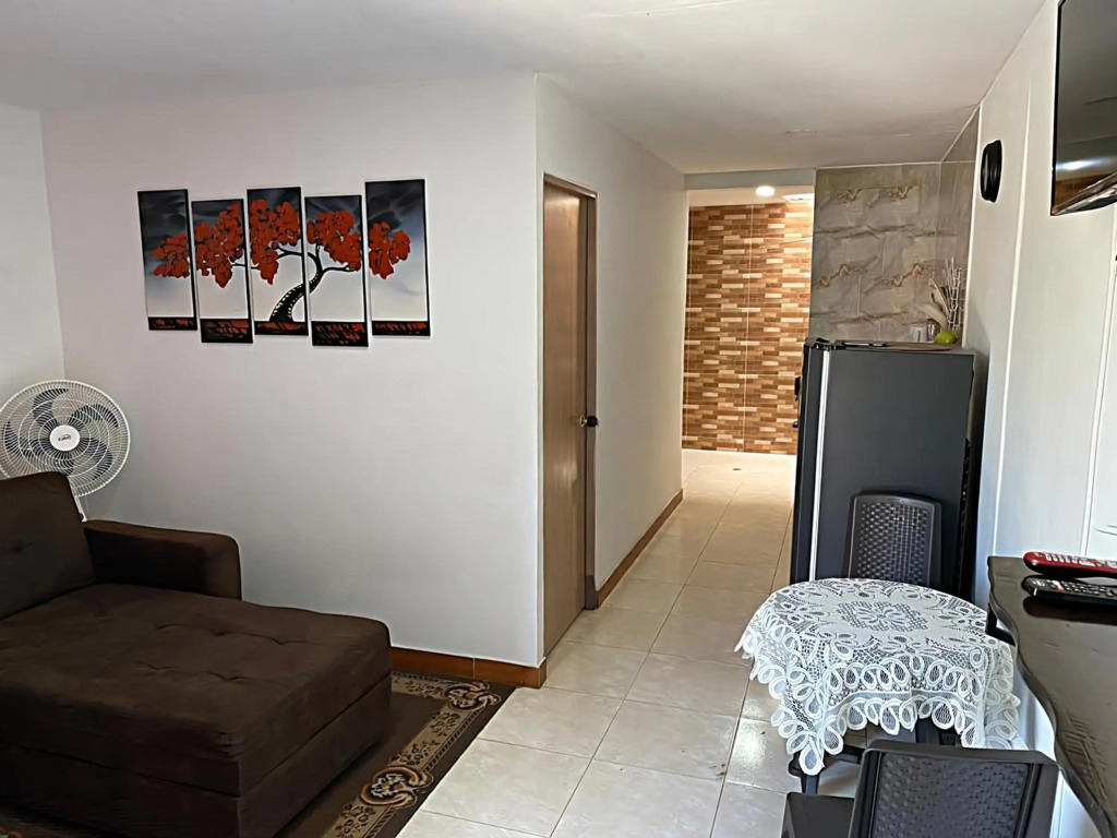 Apartamentos The Harbor Cali 302